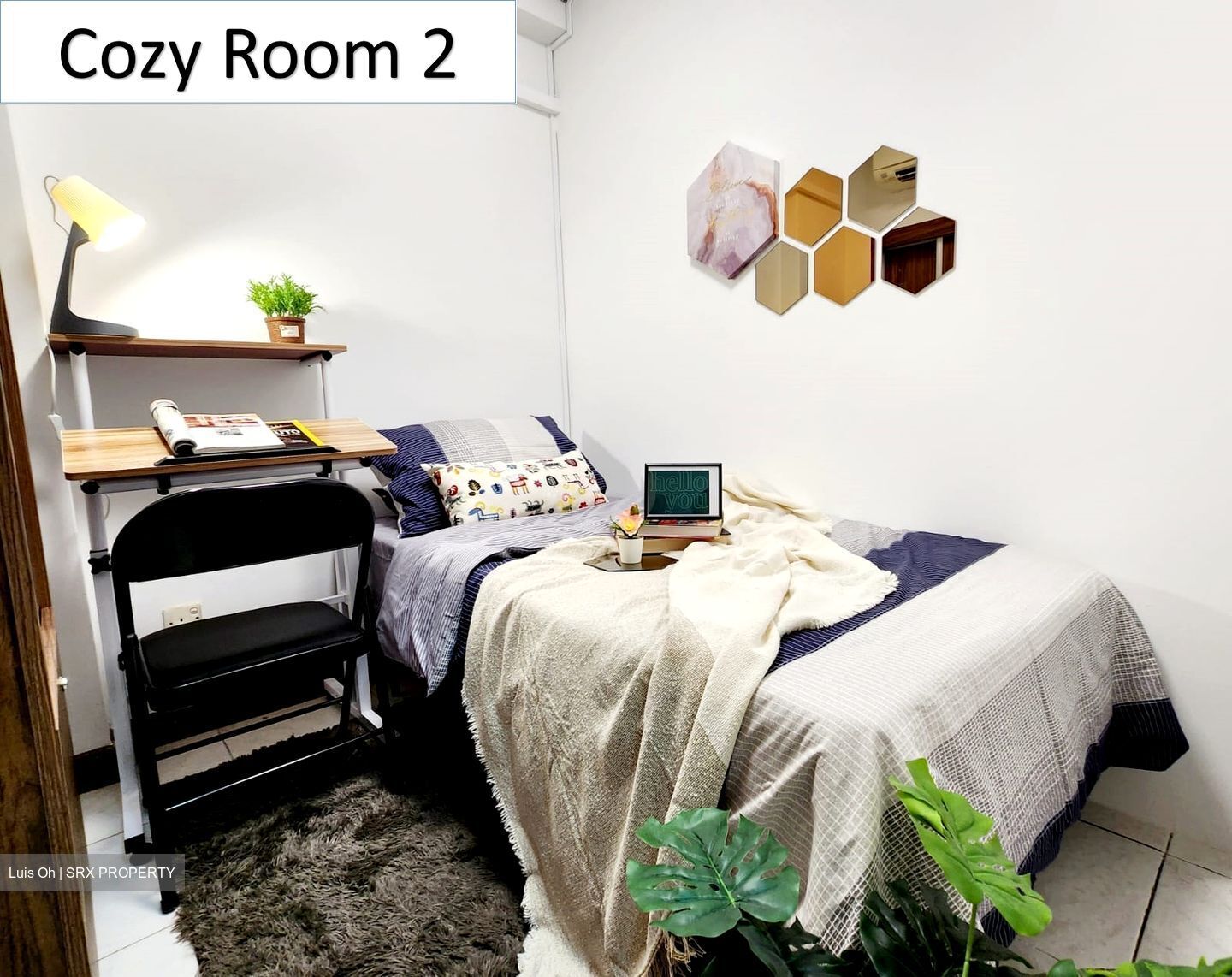 Orchid Park Condominium (D27), Condominium #627405121